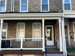 716 W Washington St FLOOR 2, Allentown, PA 18102