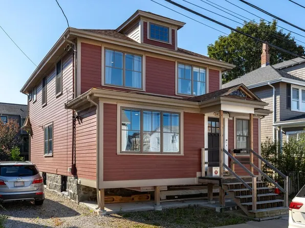 147 Elmer Rd, Dorchester, MA 02124