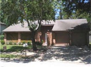 4414 Dawn Creek Ln, Spring, TX 77388
