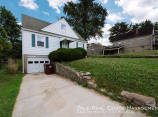 374 Glen Oaks Dr, Cincinnati, OH 45238