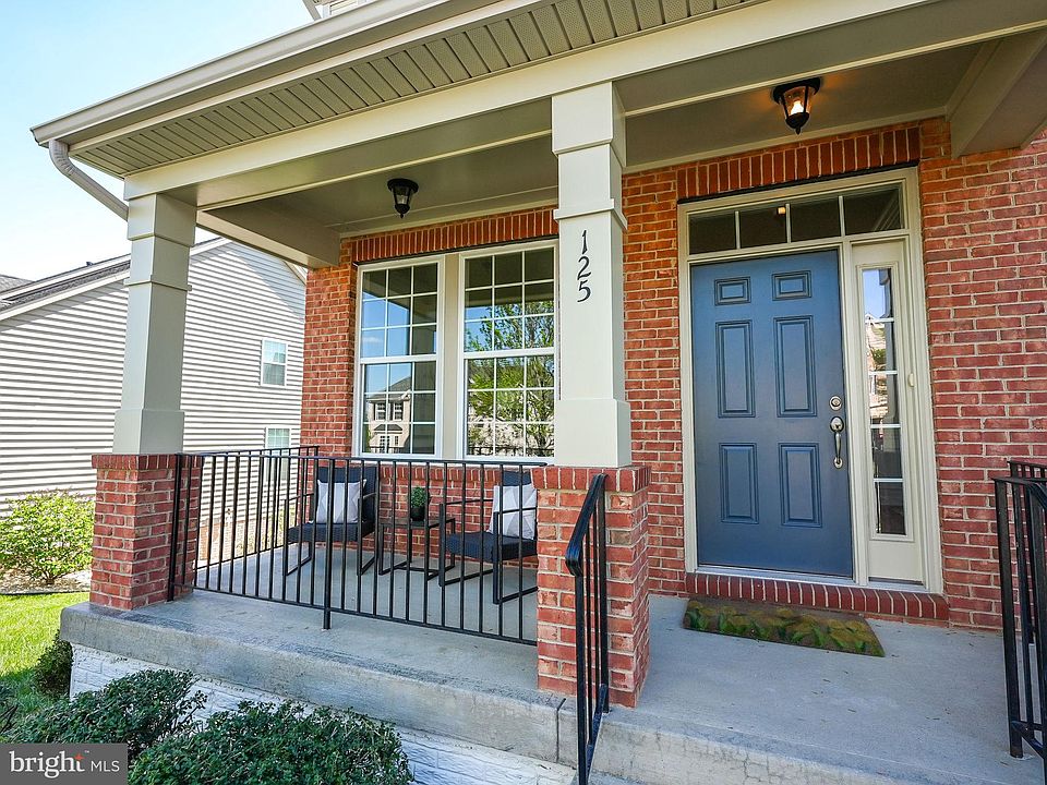125 Coachman Cir, Stafford, VA 22554 Zillow