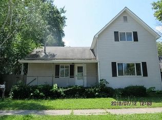 1114 Oak St, Port Huron, MI