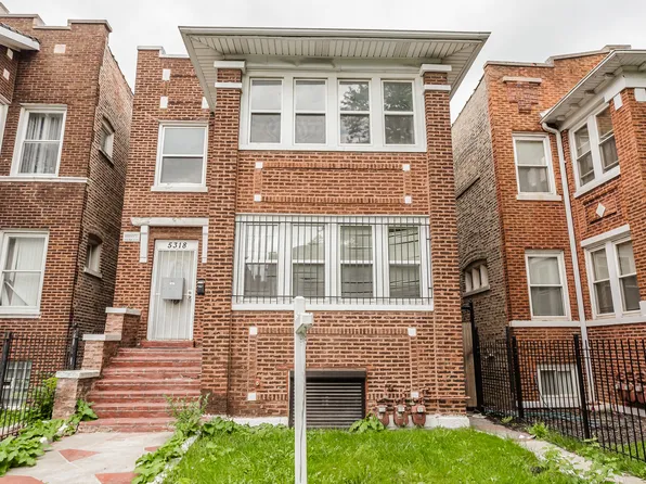 5318 W Monroe St, Chicago, IL 60644