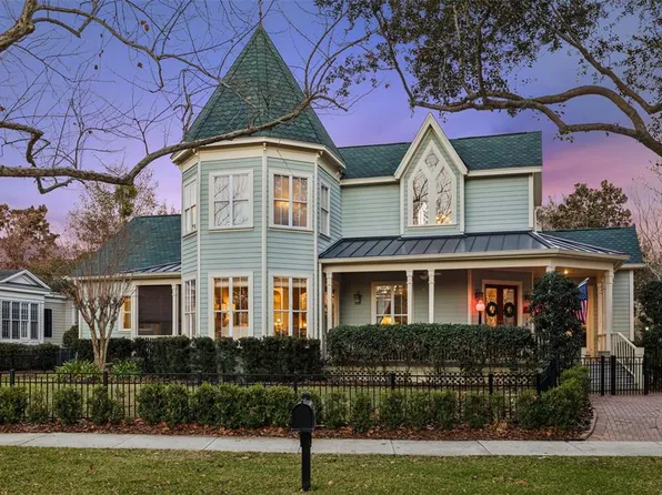 405 Water St, Celebration, FL 34747