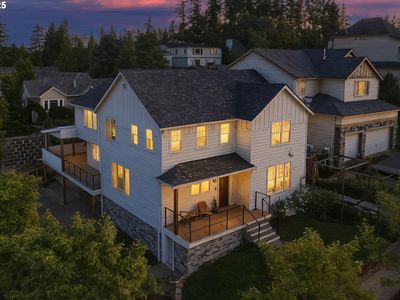 12589 SE 147th Ave, Happy Valley, OR, 97086