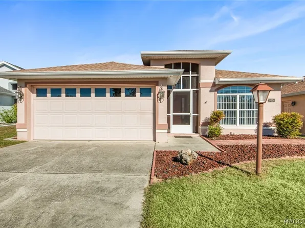 10434 S Clint Loop, Floral City, FL 34436