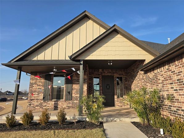 11717 NW 104th St, Yukon, OK 73099