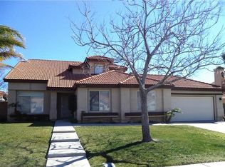 3553 N Verbena Dr, Rialto, CA 92377