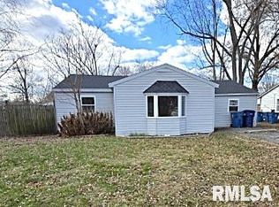 2021 S Brownsville Rd, Mount Vernon, IL 62864
