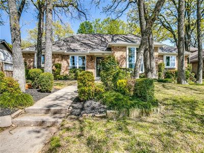1915 Springbranch Dr, Arlington, TX, 76006