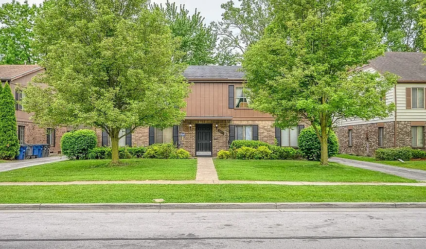 1701 Brownstone Blvd #3