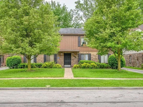 1701 Brownstone Blvd APT 3, Toledo, OH 43614