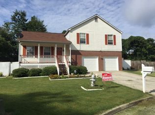 5793 Antelope Trl, Atlanta, GA 30349