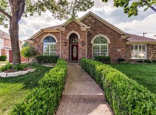 4009 Ridgecrest Ave, Rowlett, TX 75088