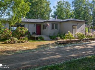 727 S Gulkana St, Palmer, AK 99645