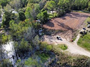 0 Old Texaco Rd, Conroe, TX 77302