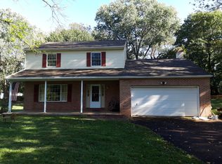 700 S 4th Ave, Royersford, PA 19468