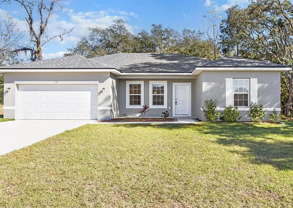 281 Marion Oaks Crse
