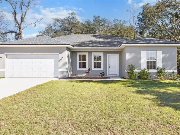 281 Marion Oaks Crse, Ocala, FL 34473