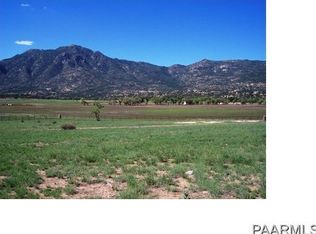 9390 N Callahan Rd, Prescott, AZ 86305