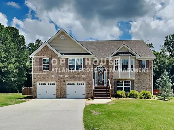 990 Golden Meadows Ln, Loganville, GA 30052