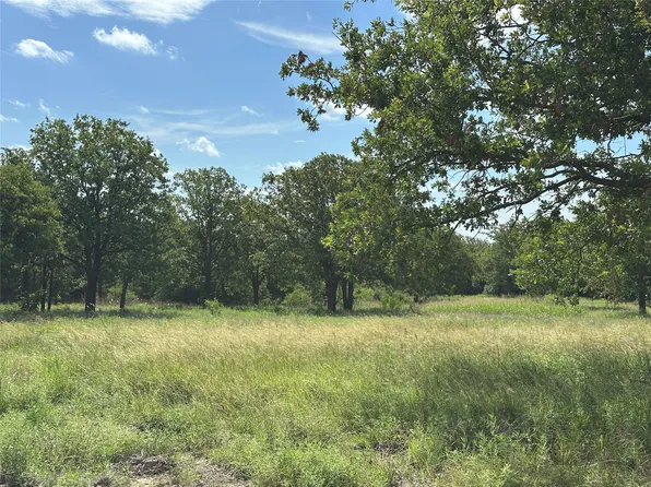 570 Big Salty Dr, Springtown, TX 76082