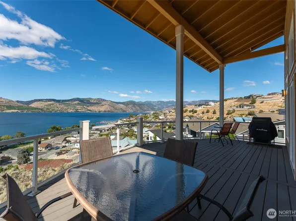 106 Eldorado Place, Chelan, WA 98816