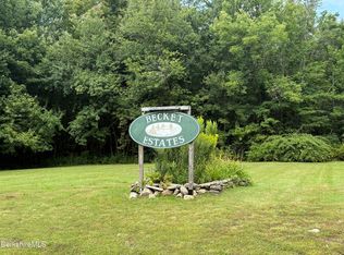 233 Gentian Holw, Becket, MA 01223