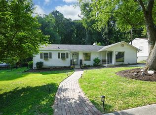 3801 Parkwood Dr, Greensboro, NC 27403