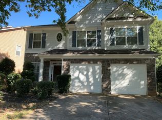 4384 Walforde Blvd, Acworth, GA 30101