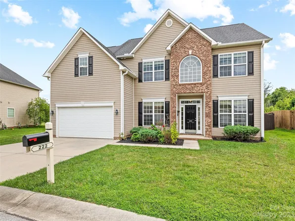 222 Roanoke Rd, Fletcher, NC 28732