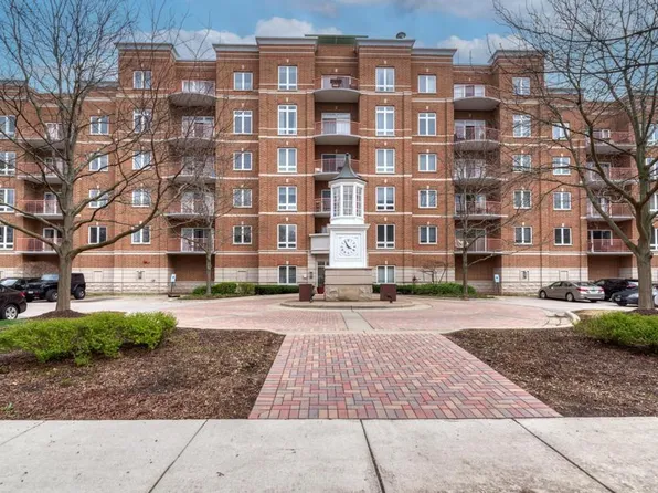 799 Graceland Ave Unit 506A, Des Plaines, IL 60016