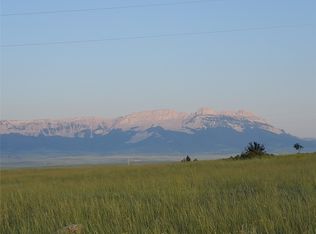 245 S Spruce Dr, Augusta, MT 59410