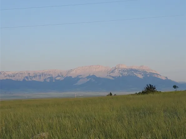245 S Spruce Dr, Augusta, MT 59410