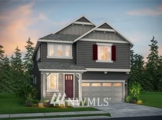 13326 11th Place Pl W #23, Everett, WA 98204