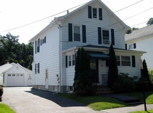 116 Andrew St, Kingston, NY 12401