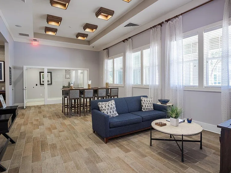 Seagrass Apartment Homes — Photo 12