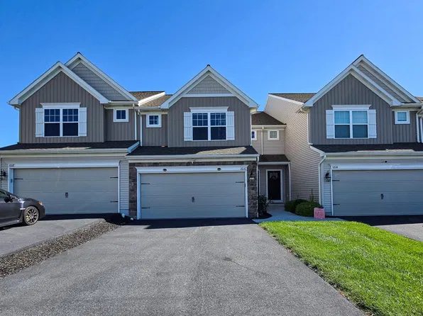 1616 Haralson Dr, Mechanicsburg, PA 17055