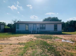 8705 Old Agnes Rd, Poolville, TX 76487