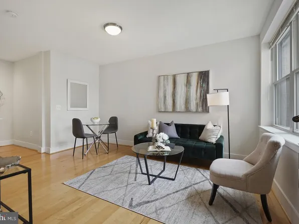 811 Otis Pl NW APT 205, Washington, DC 20010