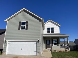 5 Hop Smith Rd LOT 5, Cumberland Furnace, TN 37051