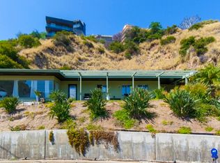 1781 N Crescent Heights Blvd, Los Angeles, CA 90069