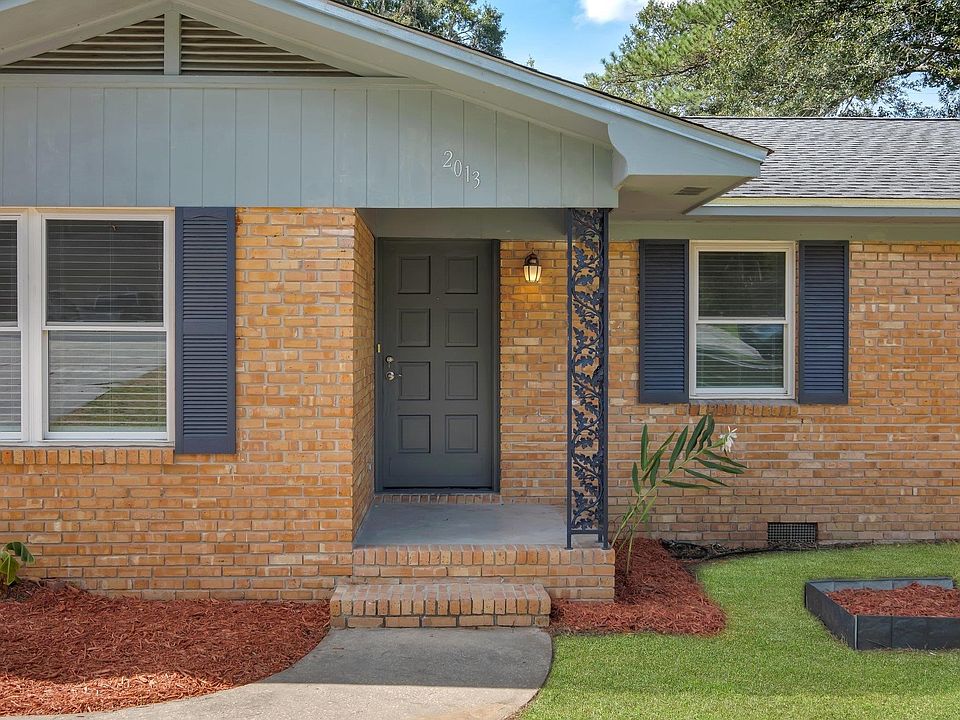 2013 Doomar Dr, Tallahassee, FL 32308 Zillow