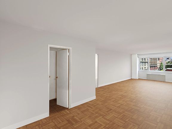 2nd image of 101 W 12th St APT 6J