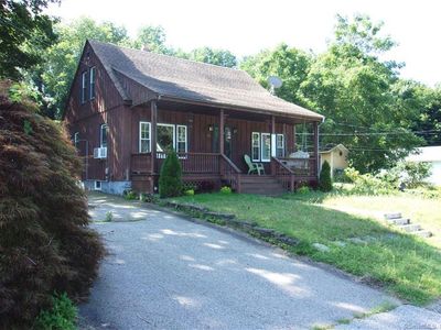 15 Bristol Street, Willimantic, CT, 06226