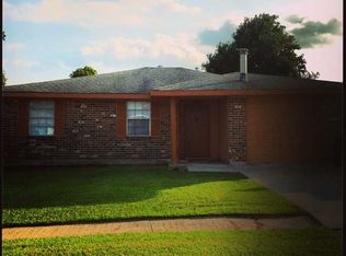 641 Spartan Ln, Kenner, LA 70065