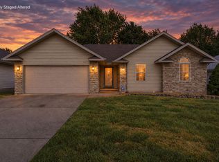 510 S Birch Ave, Springfield, MO 65802