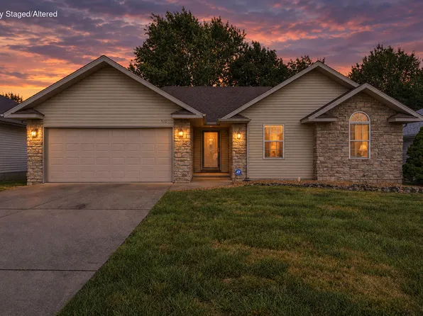 510 S Birch Avenue, Springfield, MO 65802