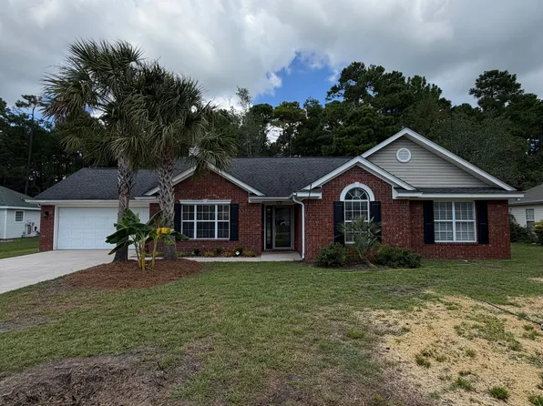 2510 Hunters Trl, Myrtle Beach, SC 29588