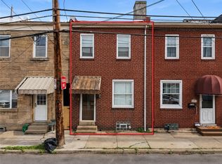 1509 Sarah St, Pittsburgh, PA 15203